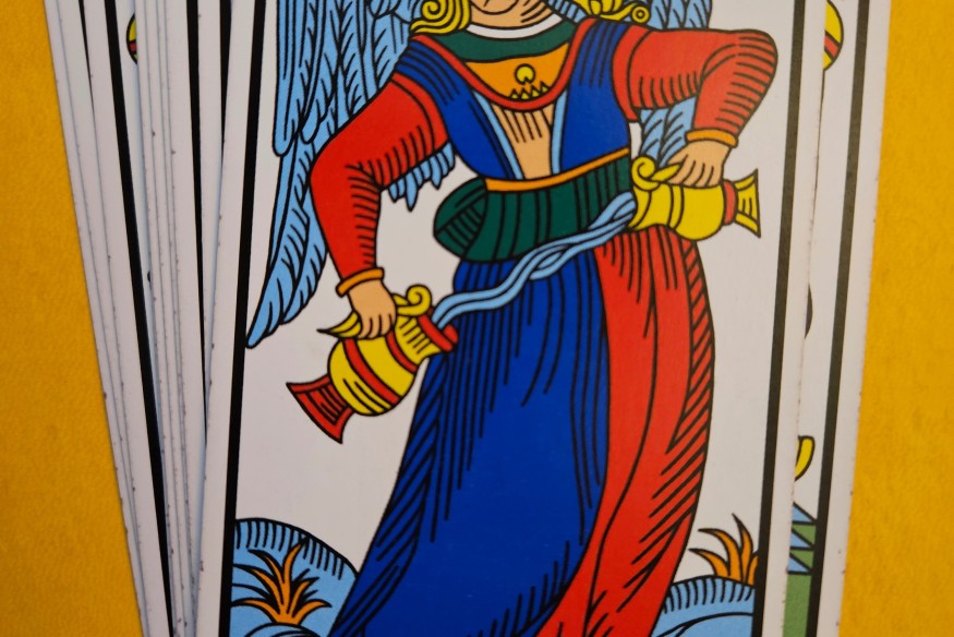 Pensée du 23 février 2026