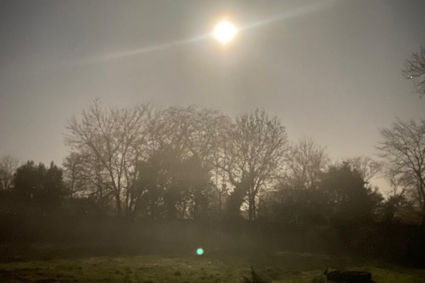 Pensée du 7 mars 2026