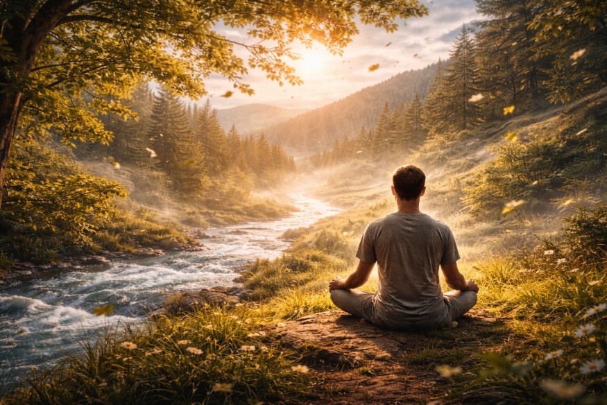 Pensée du 21 avril 2026