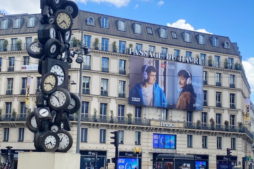 Pensée du 13 juin 2026