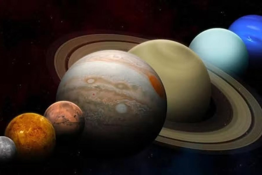 Du “J’ose” au “Je lâche” : le parcours initiatique des planètes